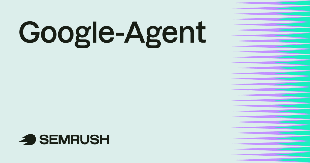 Google-Agent documentation