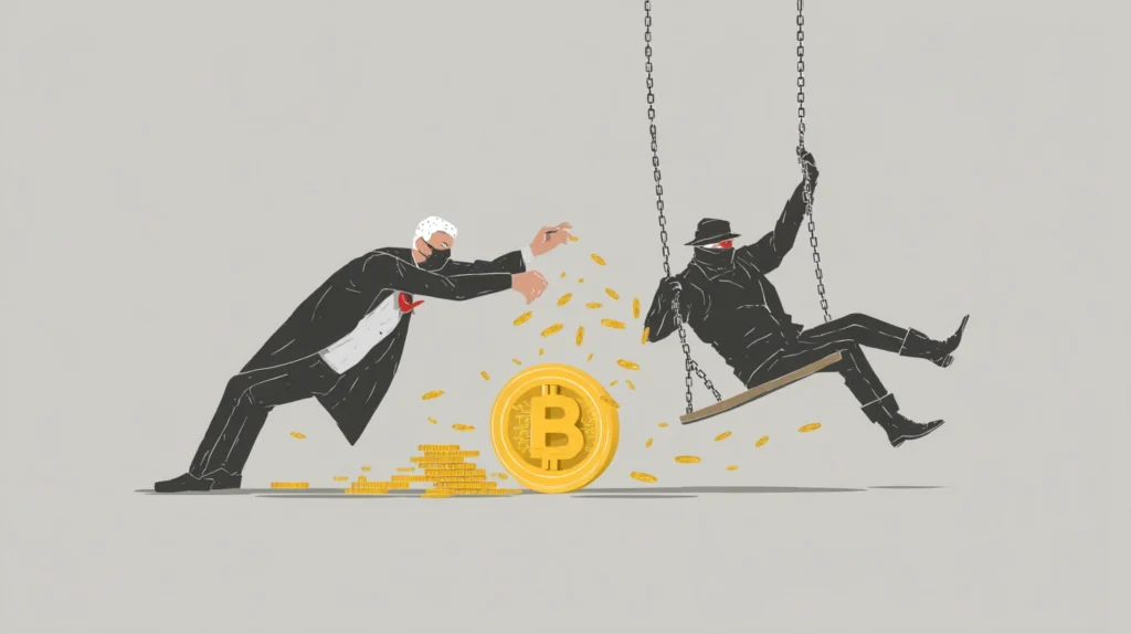 $12 million frozen, 20,000 victims identified in crypto scam crackdown Hacker stripped more than $50 million from Uranium crypto exchange, spent it on trading cards