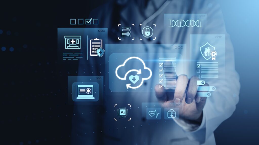 Healthcare IT Platform CareCloud Probing Potential Data Breach Medical and healthcare technology cybersecurity