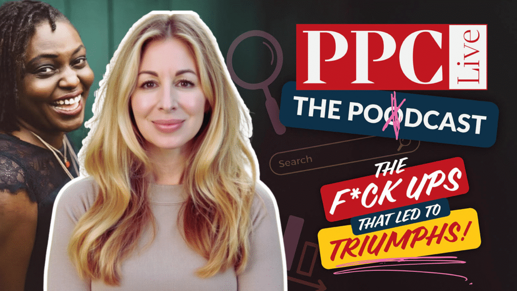 Heidi Sturrock shares how a costly mistake became a competitive advantage Heidi Sturrock shares how a costly mistake became a competitive advantage