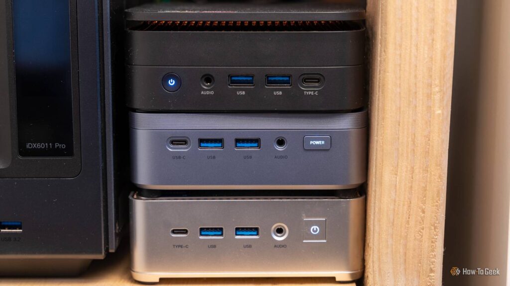 High availability is the homelabbing trick everyone should know about