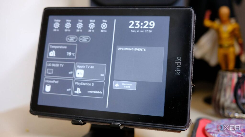 Home Assistant can automate things Alexa and Google Home can't even attempt, and it runs on a $35 board
