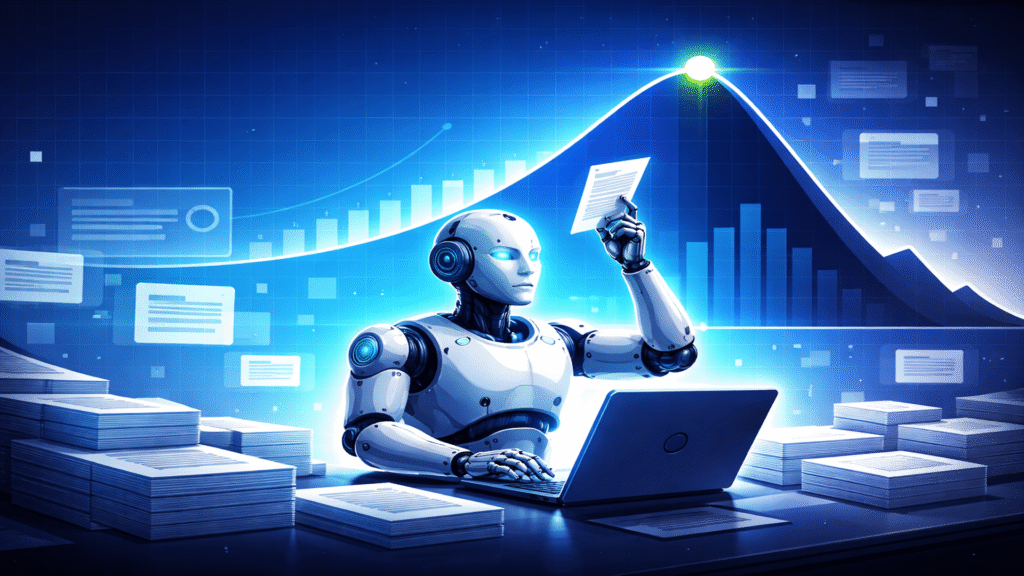 How AI-generated content performs in Google Search: A 16-month experiment How AI-generated content performs in Google Search: A 16-month experiment