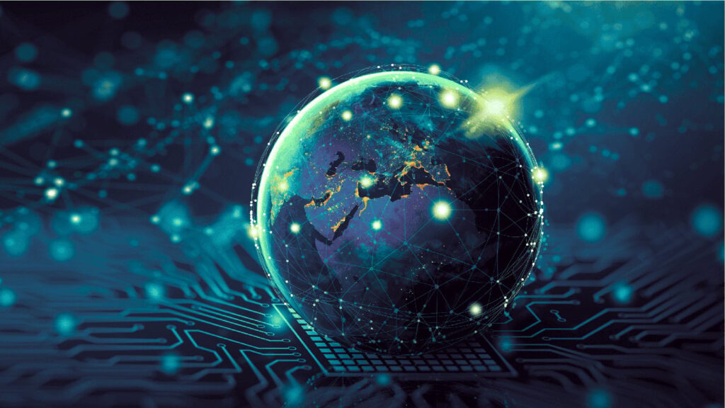 How CISOs Can Survive the Era of Geopolitical Cyberattacks Cyber world