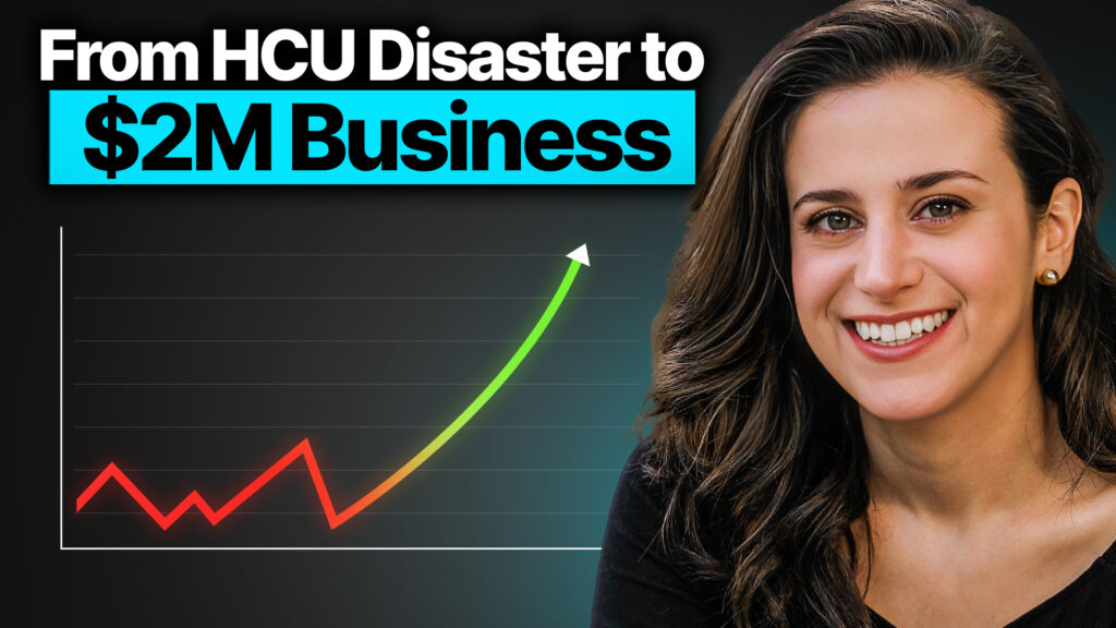 How Denise Cruz Turned a $6,000-a-Month Travel Blog Into a $1.6 Million Travel Business