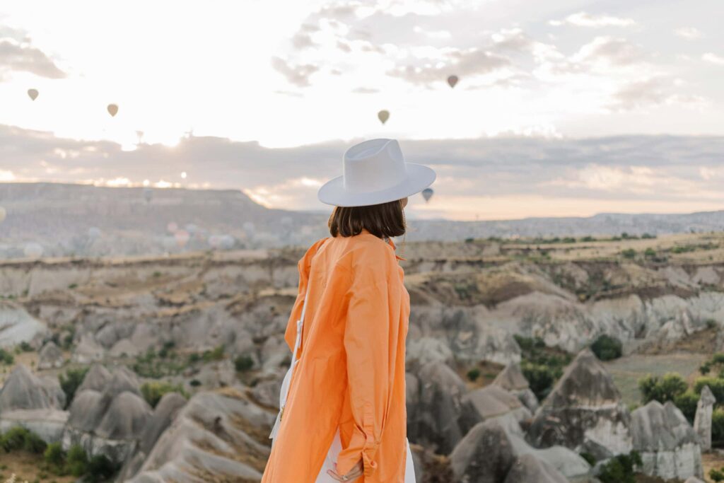 How I Traveled the World on a Student Budget (Without Missing Out)