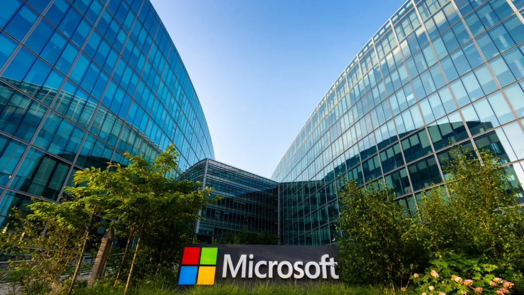 How Microsoft, partners are tackling ‘huge, huge task’ of making security software safer