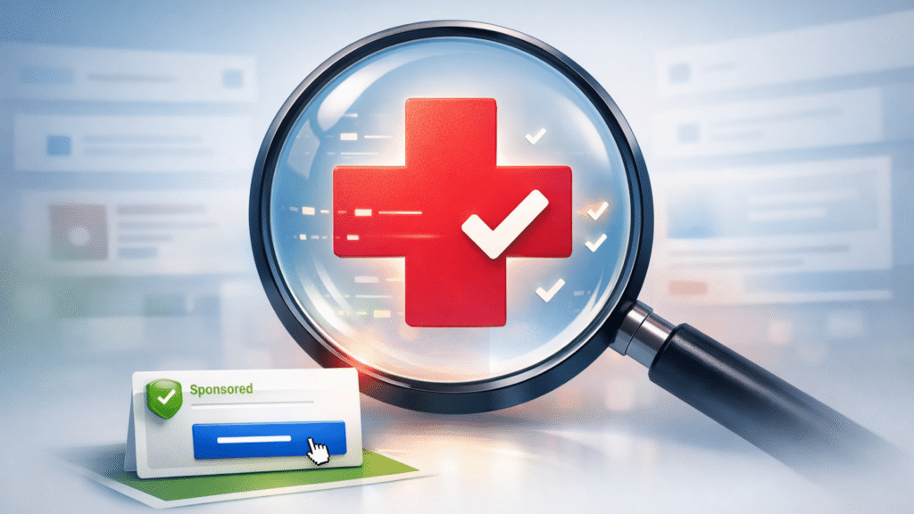 How SEO maturity unlocked a 133x ROAS in medical device marketing