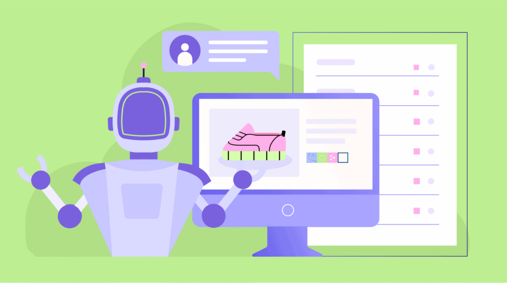 How to Optimize Your Product Pages for AI Visibility