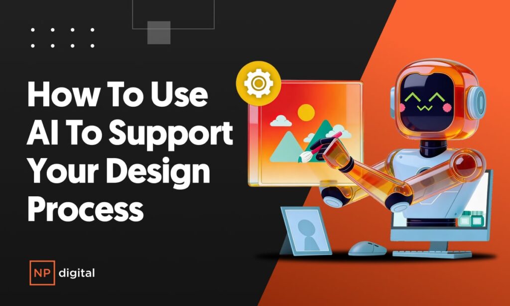 How to Use AI for Graphic Design How to Use AI for Graphic Design