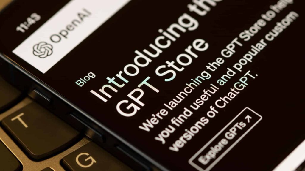 How to build a custom GPT for business (that your team actually uses)