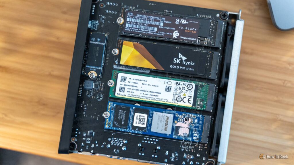 How to check your SSD's health and spot potential problems