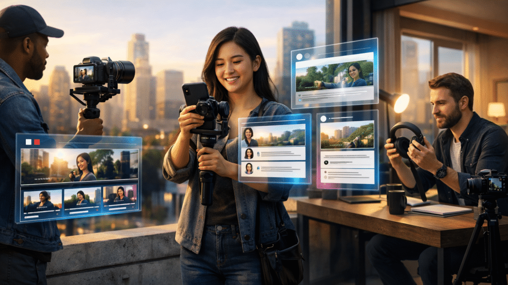 How to optimize influencer content for search everywhere How to optimize influencer content for search everywhere