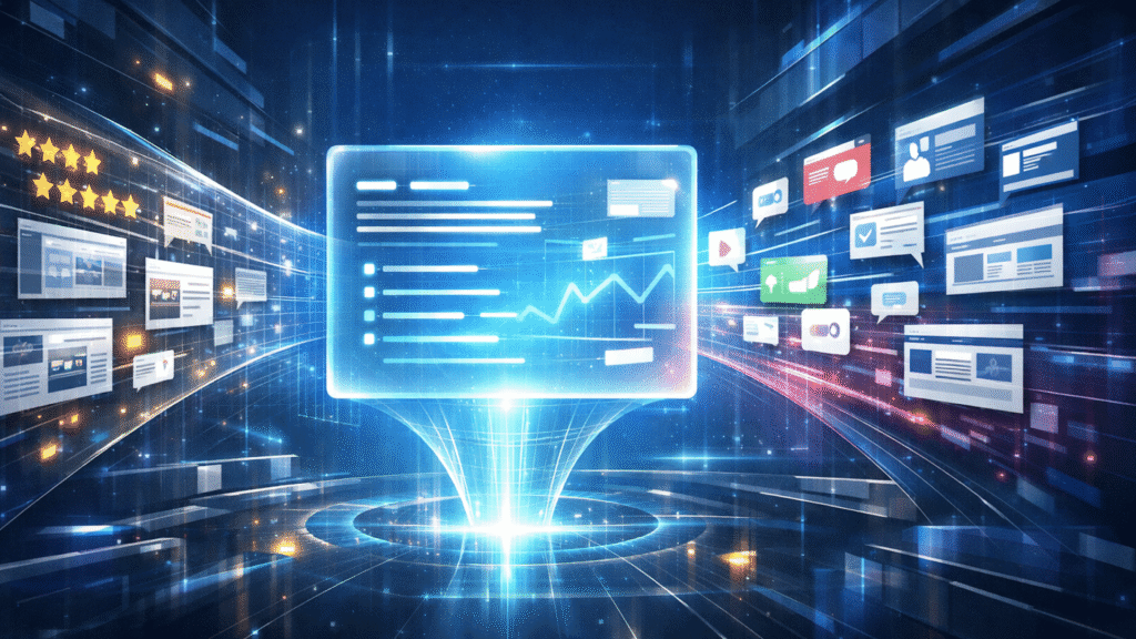 How to protect your brand narrative in AI search