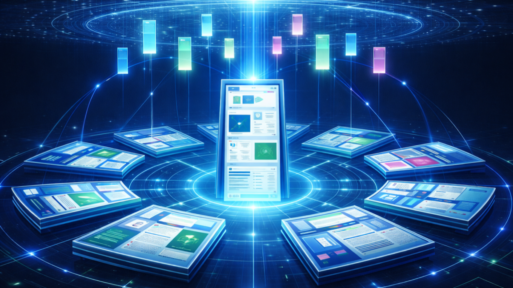 How to revise your old content for AI search optimization