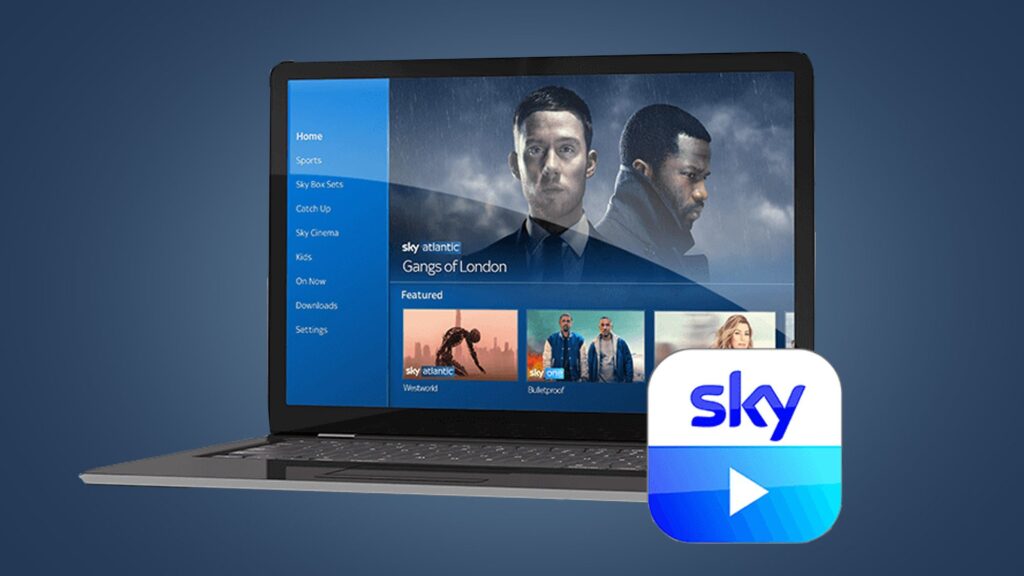 How to watch Sky Go from anywhere