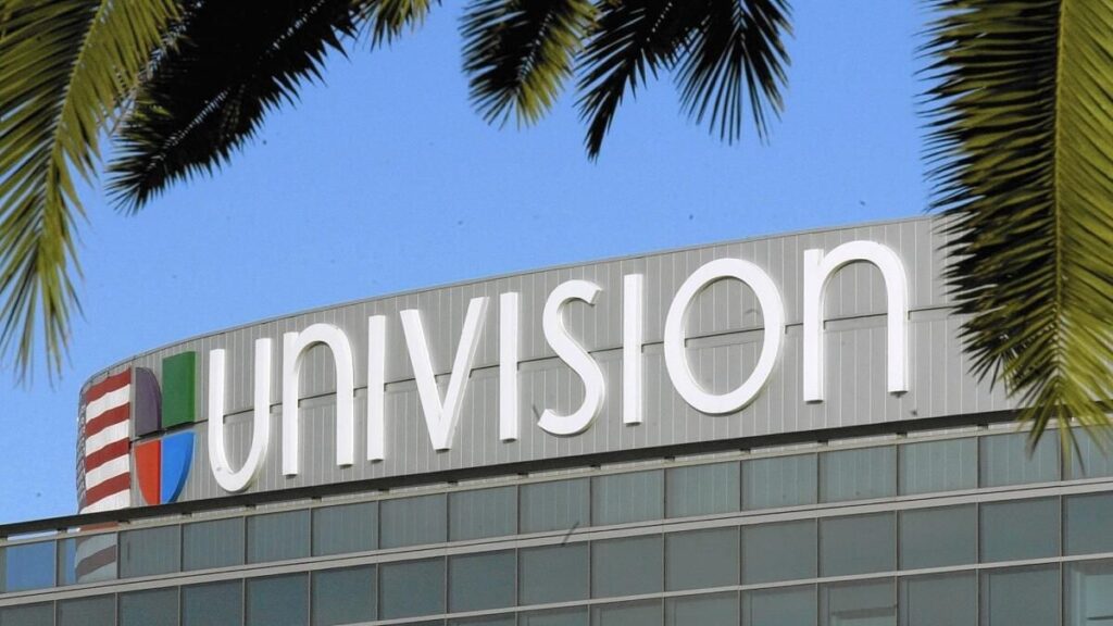 Univision
