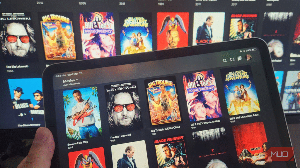 I changed 3 settings in Plex and my streams immediately stopped buffering I changed 3 settings in Plex and my streams immediately stopped buffering