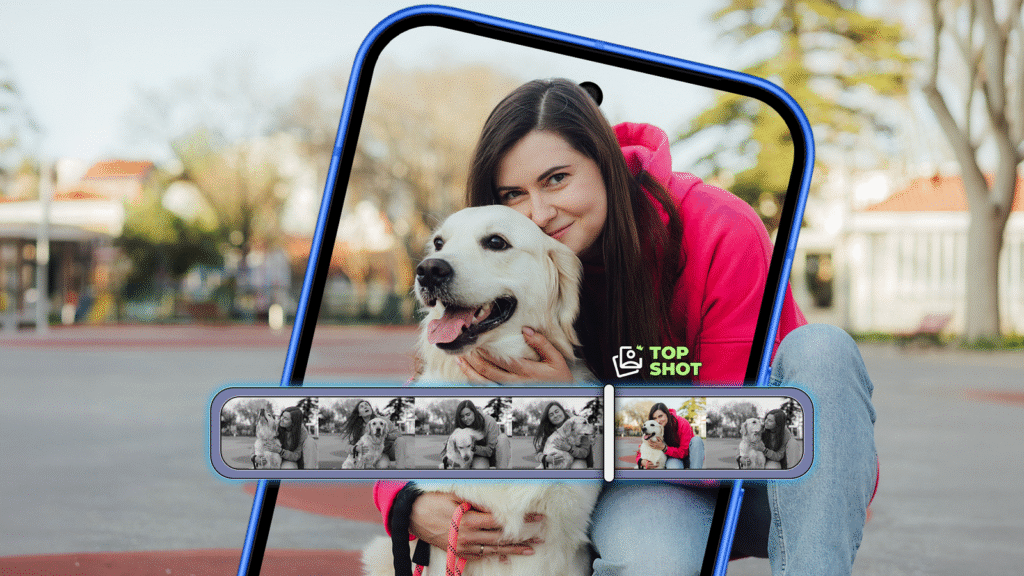 I finally stopped missing the perfect moment thanks to this hidden camera trick I finally stopped missing the perfect moment thanks to this hidden camera trick