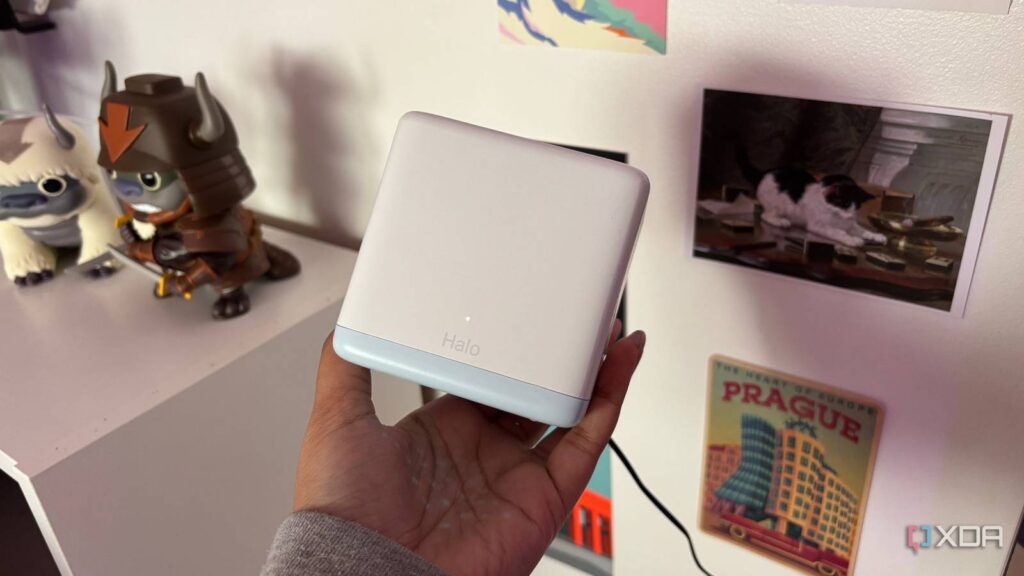 I finally upgraded to a mesh Wi-Fi system and it made me realize Wi-Fi extenders are a scam