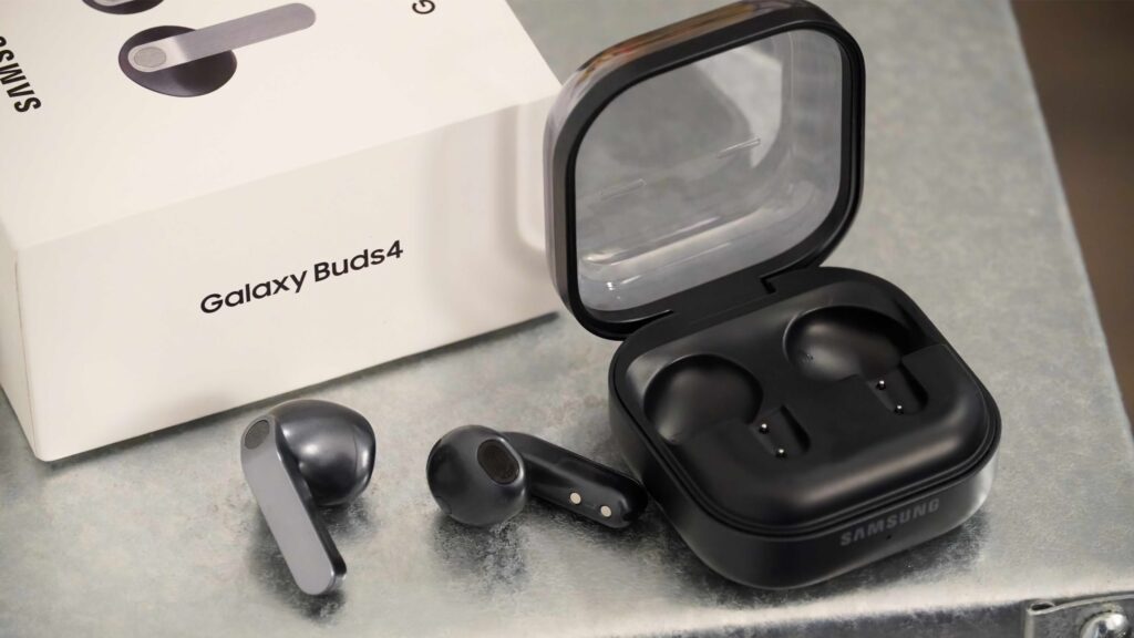 I found the 5 best Samsung Galaxy Buds 4 features you probably aren’t using I found the 5 best Samsung Galaxy Buds 4 features you probably aren't using