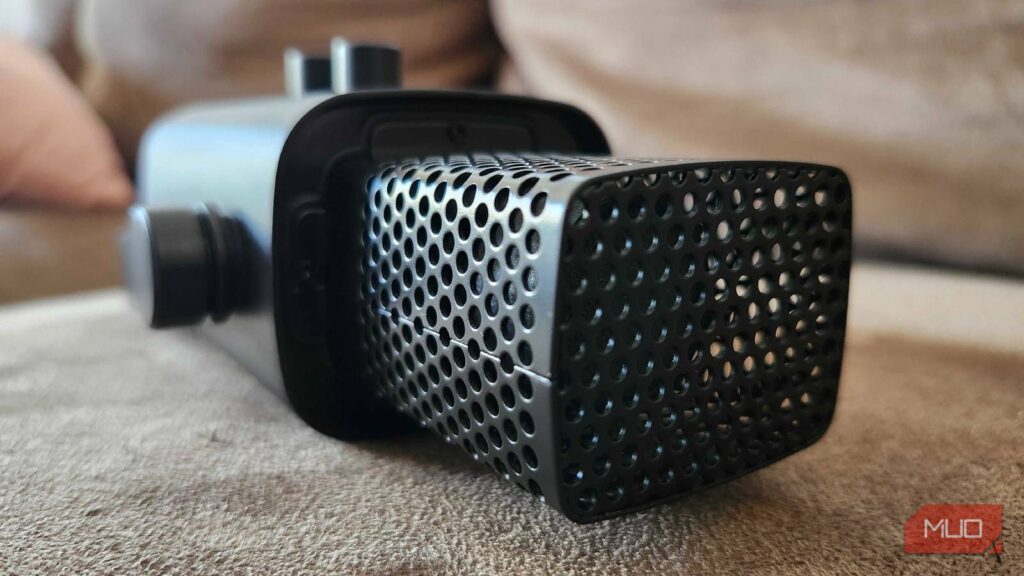 I stopped fighting Windows over microphone switching once I found this app