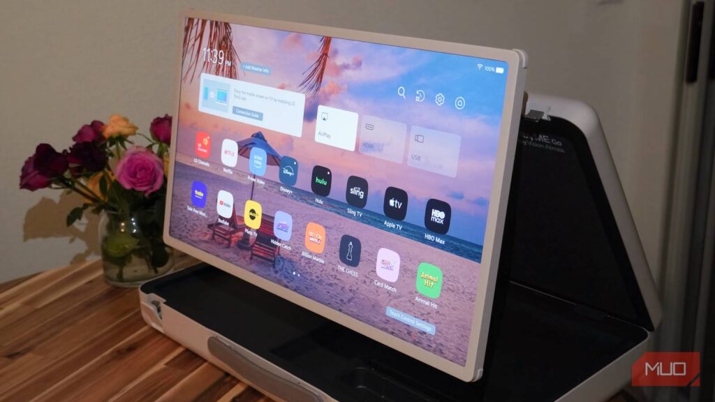 I stopped using Wi-Fi for my TV and I’m never going back