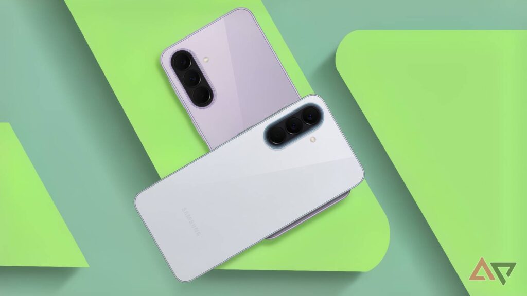 I tested Samsung's new cheap phones and they fix my tiny but frustrating pet peeve