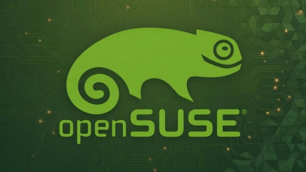 I tried openSUSE Tumbleweed, and it had me reconsidering my love for Fedora