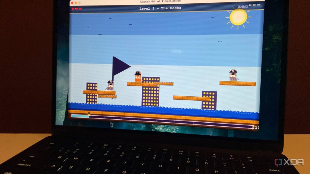 I vibe-coded a fully functional game with Claude Code, and it doesn't look vibe-coded at all