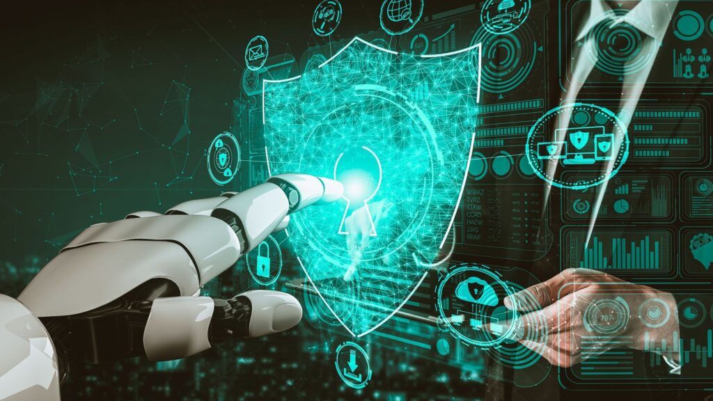I’m a cybersecurity professional, here’s why I’m preparing for an AI data breach I’m a cybersecurity professional, here’s why I’m preparing for an AI data breach