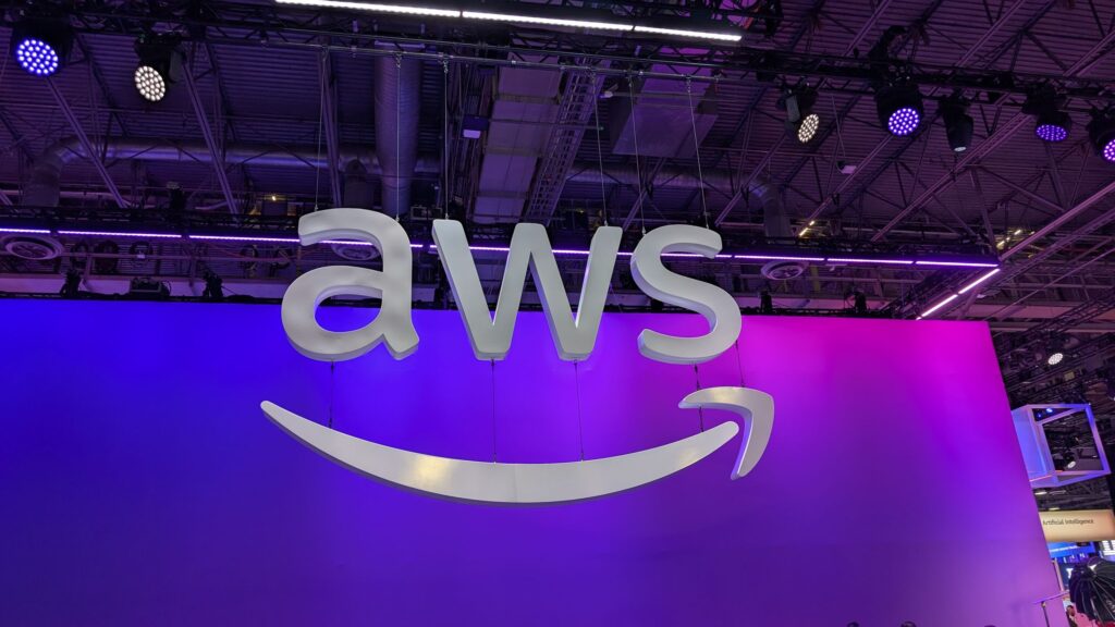Iran state media says strikes on AWS data centers were deliberate, due to its support for US