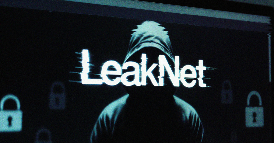 LeakNet Ransomware Uses ClickFix via Hacked Sites, Deploys Deno In-Memory Loader LeakNet Ransomware