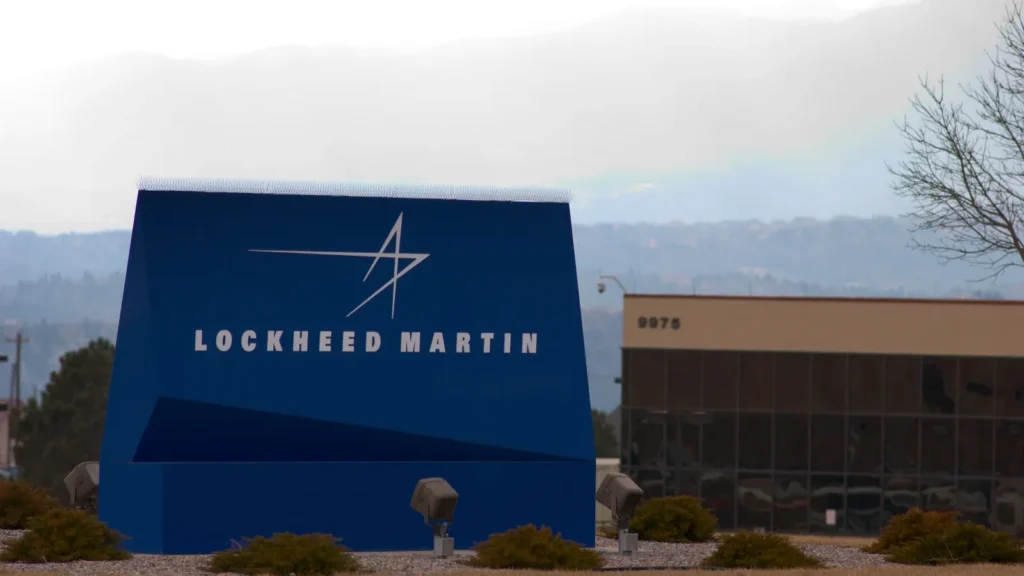 Lockheed Martin targeted in alleged breach by pro-Iran hacktivist