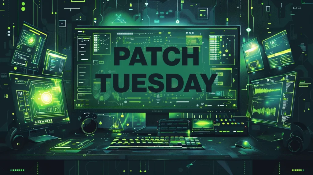 March 2026 Patch Tuesday forecast: Is AI security an oxymoron?