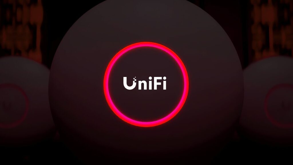 UniFi