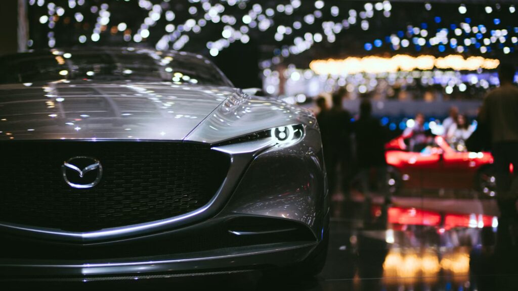 Mazda discloses security breach exposing employee and partner data