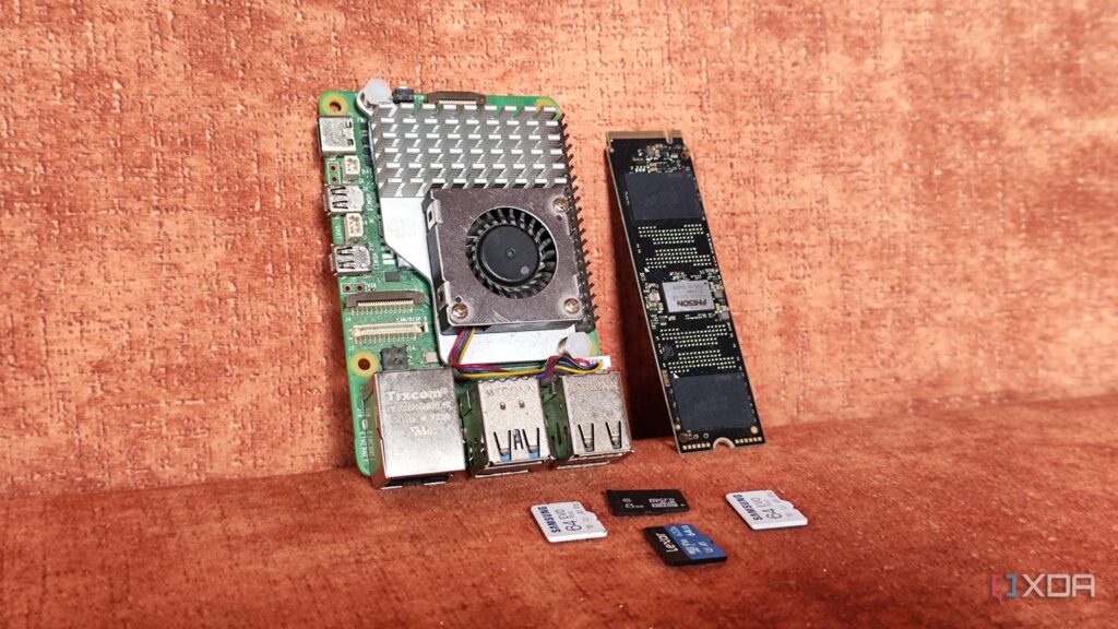 Most people buy the wrong Raspberry Pi for what they actually need it to do