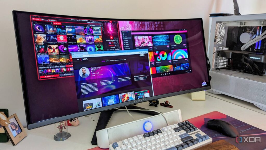 My Windows PC is unusable without these third-party tools, and Microsoft doesn't care