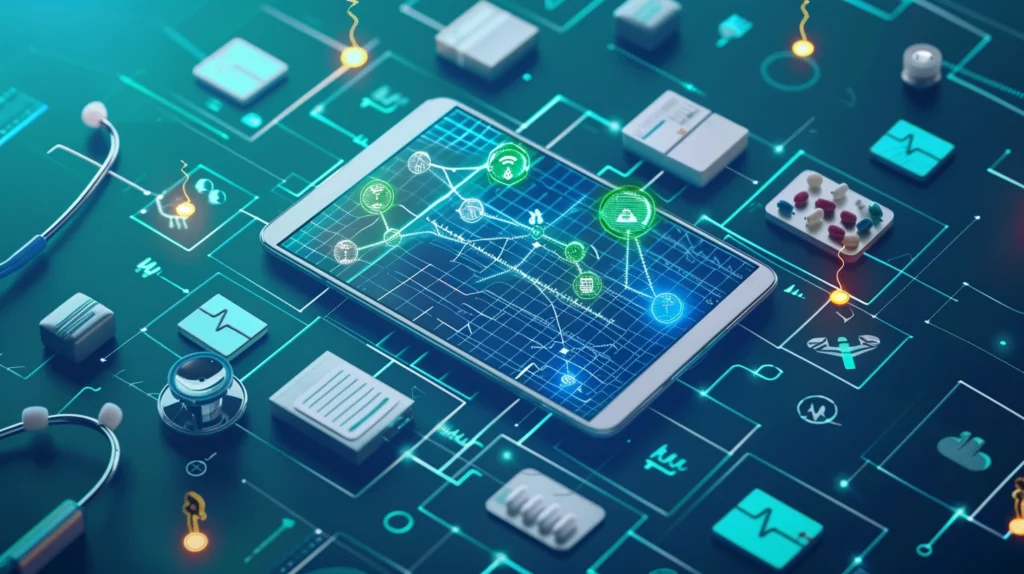 New cyber module strengthens risk planning for health organizations