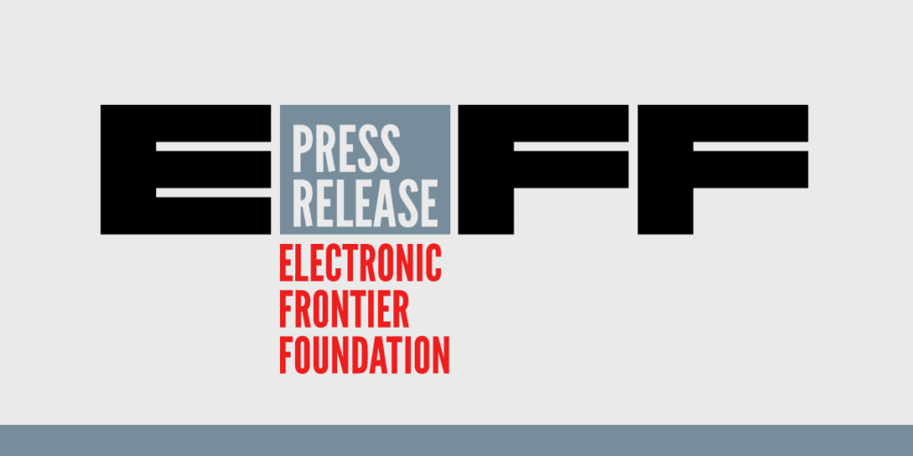 Nicole Ozer Named as Electronic Frontier Foundation’s Executive Director Nicole Ozer Named as Electronic Frontier Foundation’s Executive Director
