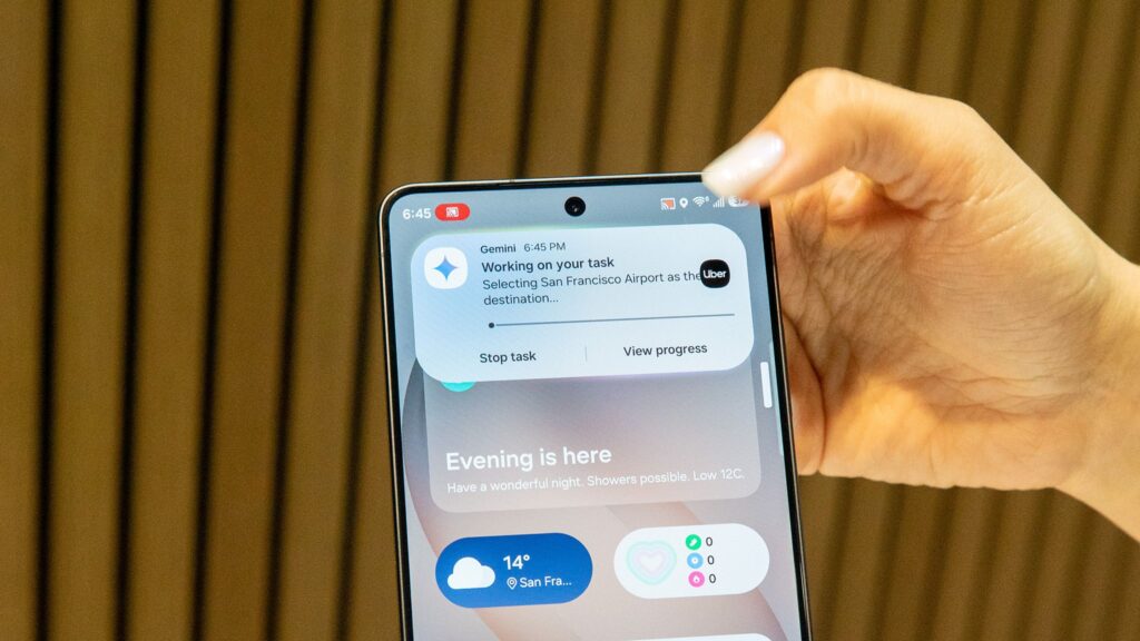 Now that the Galaxy S26 series has landed, what's your favorite new feature?