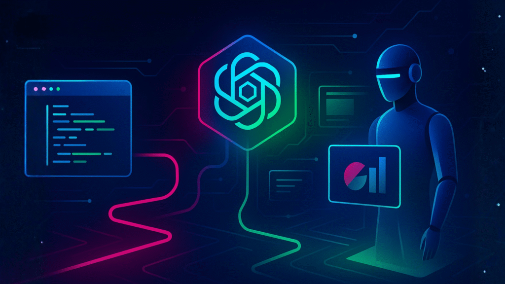 OpenAI tests Ads Manager as ChatGPT ad business takes shape OpenAI tests Ads Manager as ChatGPT ad business takes shape