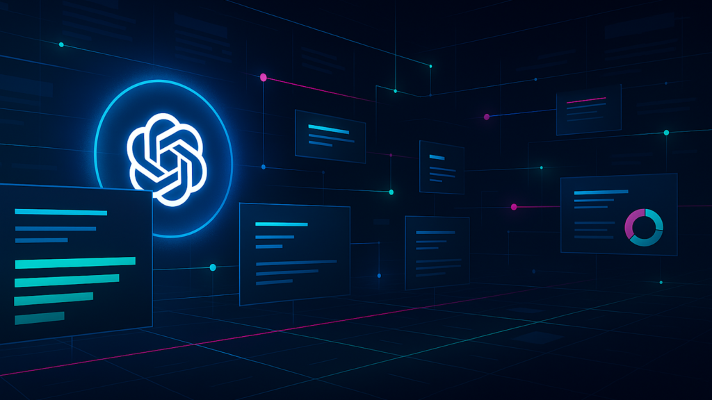 OpenAI updates privacy policy as ads expand in ChatGPT