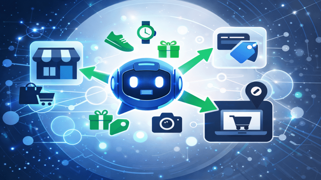 OpenAI’s big ChatGPT Instant Checkout plan just changed