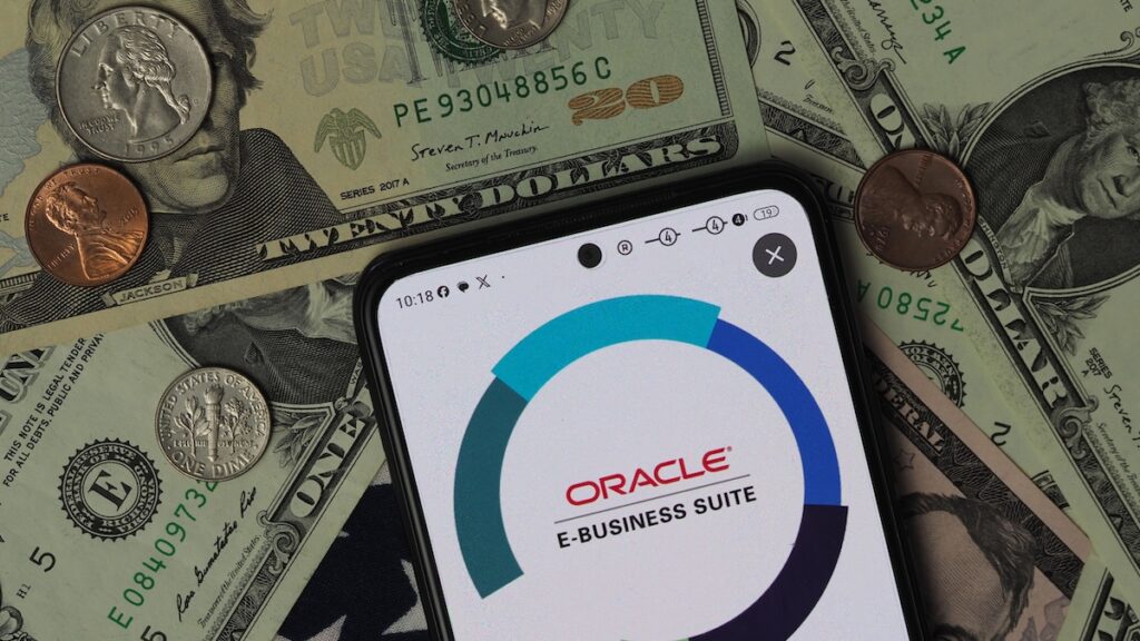 Oracle EBS Hack: Only 4 Corporate Giants Still Silent on Potential Impact Oracle E-Business Suite hack