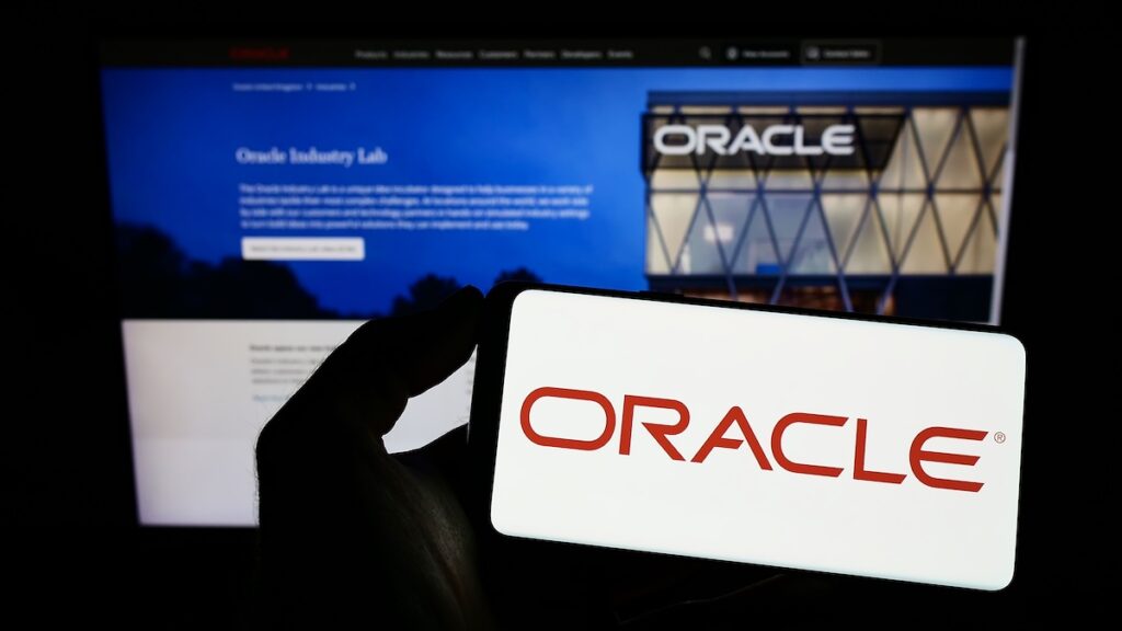 Oracle Releases Emergency Patch for Critical Identity Manager Vulnerability Oracle hack