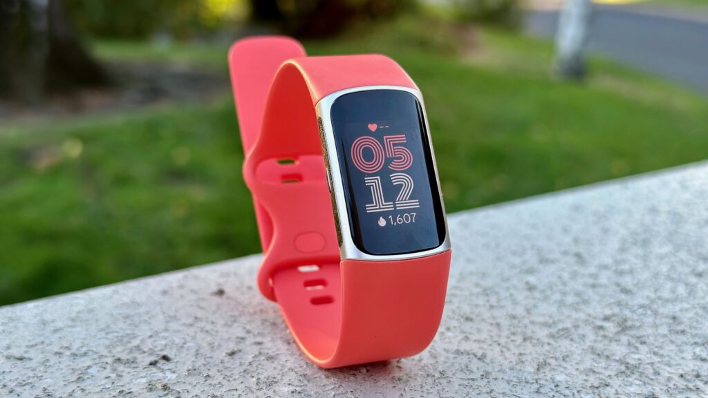 Our favorite Fitbit tracker is currently 25% OFF for the Amazon Big Spring Sale