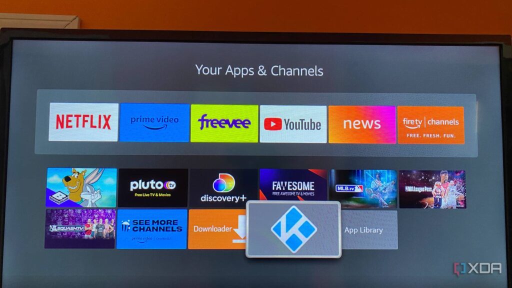 Plex stopped being worth it, so I switched to this open-source alternative instead Plex stopped being worth it, so I switched to this open-source alternative instead