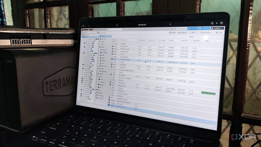 Proxmox VE 9.1 can pull container images straight from Docker Hub, and it changes everything